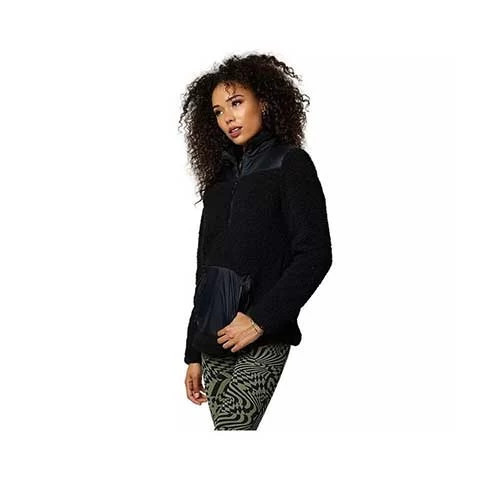 FOX GEOLOGY SHERPA PO [BLK]
