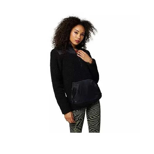 FOX GEOLOGY SHERPA PO [BLK] 2