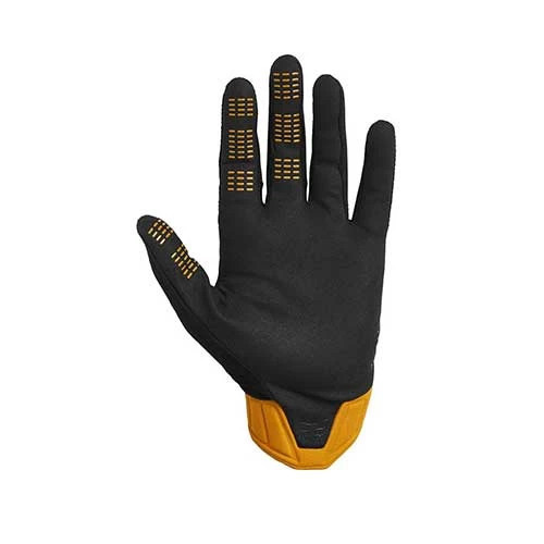 FOX MTB-FLEXAIR ASCENT GLOVE [GLD] 2