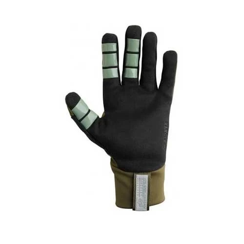 FOX MTB-W RANGER FIRE GLOVE [OLV GRN] 2