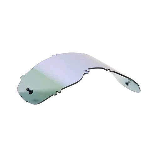 FOX MX-MX22 AIRSPACE/MAIN INJ LENS -M [BLU] 2