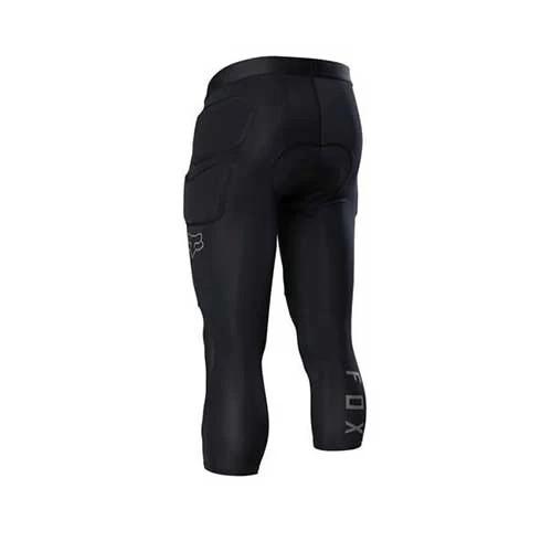 FOX BASEFRAME PRO TIGHTS [BLK] 2