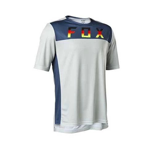 FOX DEFEND SS JERSEY SE [BLDR]