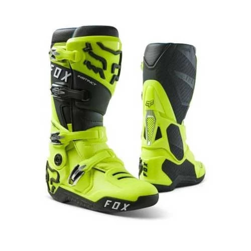 FOX INSTINCT 2.0 [FLO YLW]
