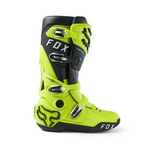 FOX INSTINCT 2.0 [FLO YLW] 2
