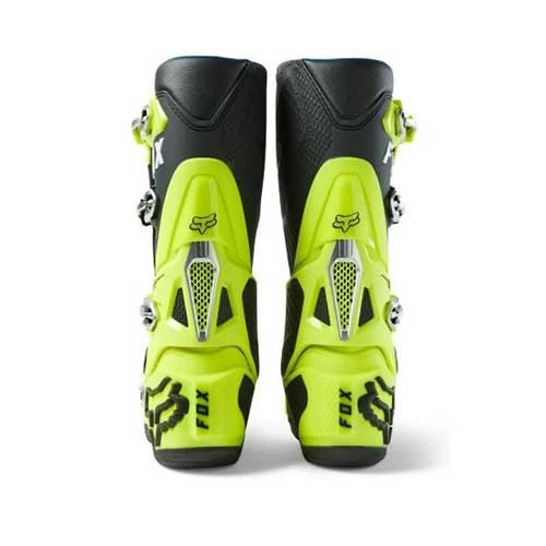 FOX INSTINCT 2.0 [FLO YLW]
