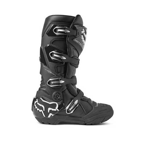 FOX MOTION X BOOT [BLK] 2