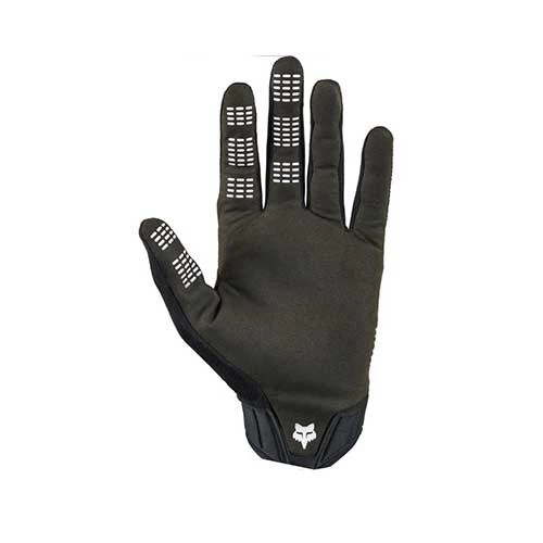 FOX MTB FLEXAIR ASCENT GLOVE [DRK SHDW] 2