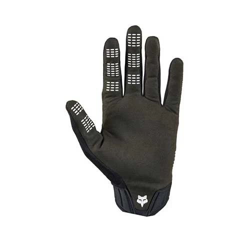 FOX MTB FLEXAIR ASCENT GLOVE [TEAL] 2