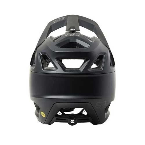 FOX MTB PROFRAME RS, CE [BLK]