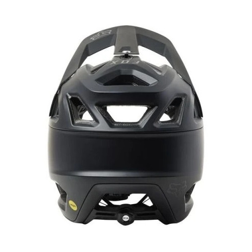 FOX MTB PROFRAME RS, CE [BLK]