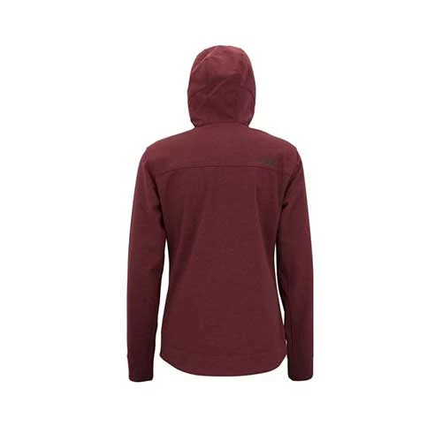 FOX MTB RANGER FIRE JACKET [DRK MRN] 2