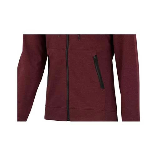FOX MTB RANGER FIRE JACKET [DRK MRN]