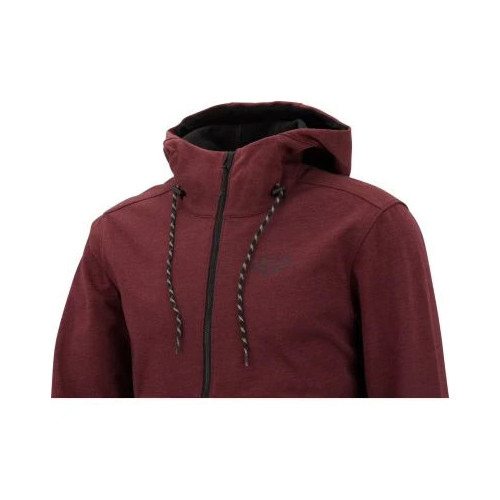 FOX MTB RANGER FIRE JACKET [DRK MRN]