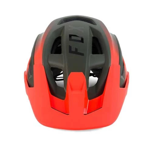 FOX MTB SPEEDFRAME PRO FADE, CE [OLV GRN] 2