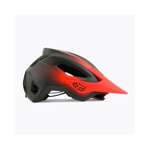 FOX MTB SPEEDFRAME PRO FADE, CE [OLV GRN]