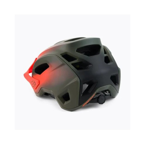 FOX MTB SPEEDFRAME PRO FADE, CE [OLV GRN]