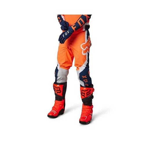 FOX MX FLEXAIR EFEKT PANT [FLO ORG] 2