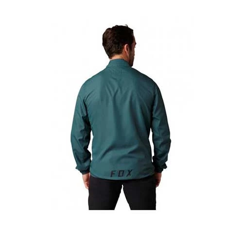 FOX MX RANGER WIND JACKET [ERLD] 2