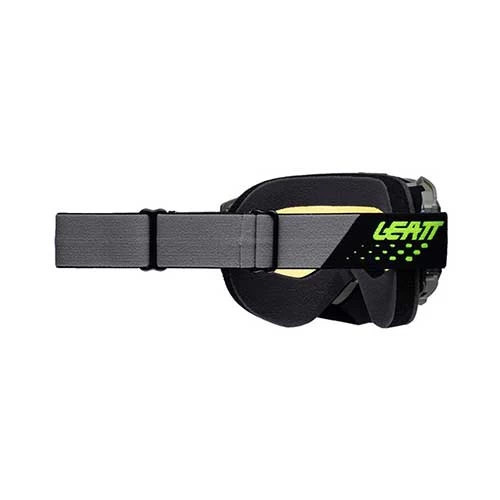 LEATT Goggle Velocity 4.5 SNX Cactus Yellow 70% 2