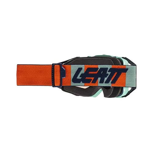 LEATT Goggle Velocity 6.5 Ice Rose UC 32% 2