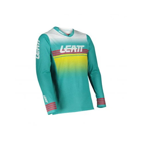LEATT Jersey Moto 5.5 UltraWeld 2
