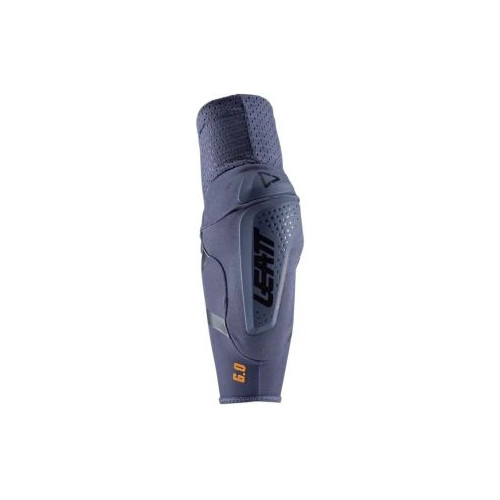 LEATT Elbow Guard 3DF 6.0 Flint 2