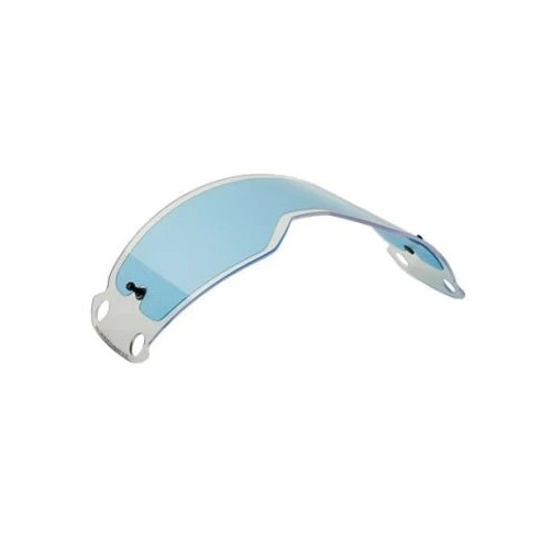 FOX MTB VUE DUAL PANE LENS [CLR]