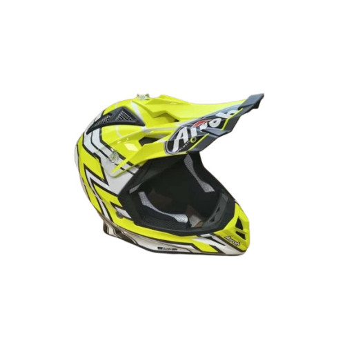 AIROH CASCA AVIATOR ACE TC19