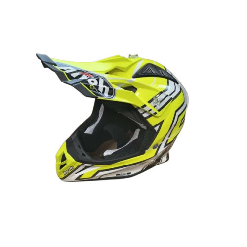 AIROH CASCA AVIATOR ACE TC19