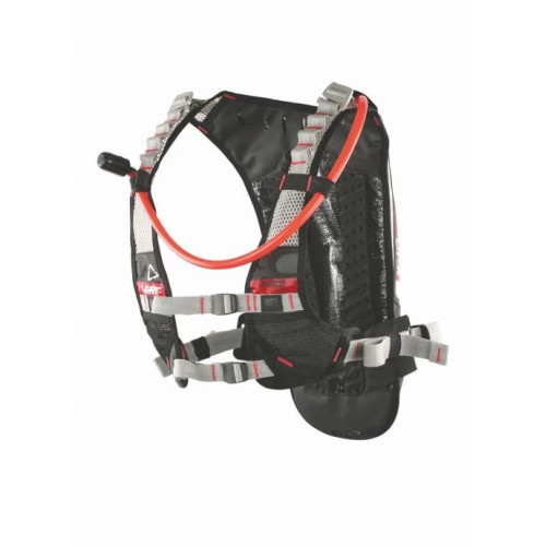 LEATT Hydration GPX Race HF 2.0 Red/Blk