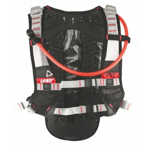 LEATT Hydration GPX Race HF 2.0 Red/Blk
