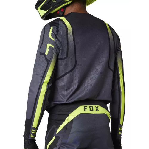 FOX MX 360 VIZEN JERSEY [BLK]