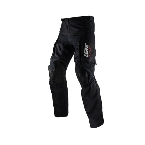 LEATT Pant Moto 5.5 Enduro Blk 2