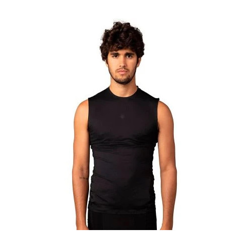 FOX MTB TECBASE SL SHIRT [BLK]