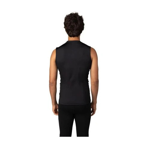 FOX MTB TECBASE SL SHIRT [BLK]