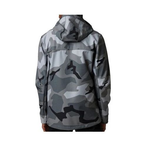 FOX PIT JACKET CAMO [BLK CAM]