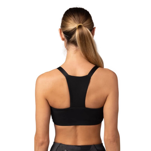 FOX W TECBASE BRA [BLK] 2