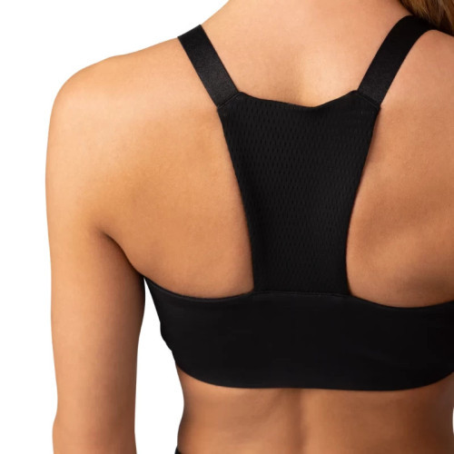 FOX W TECBASE BRA [BLK]
