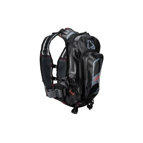 LEATT Hydration Moto HydraDri WP 2.0 Titanium