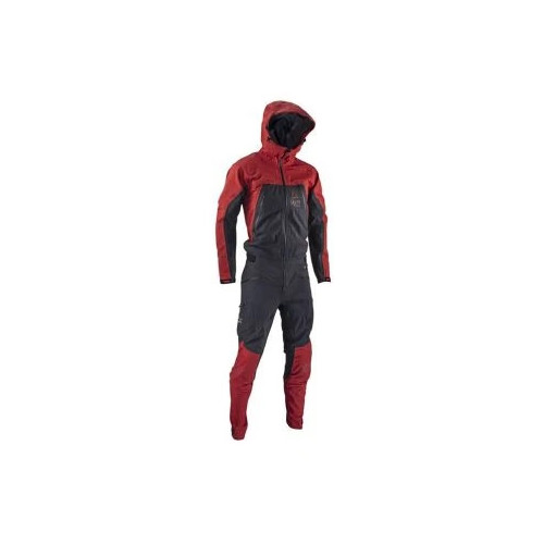 LEATT Mono Suit MTB HydraDri 5.0 Lava