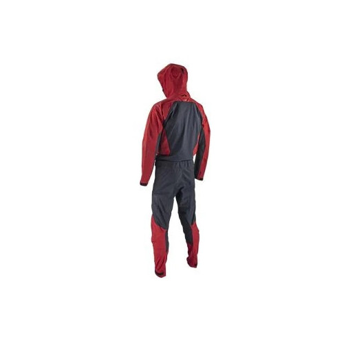 LEATT Mono Suit MTB HydraDri 5.0 Lava 2