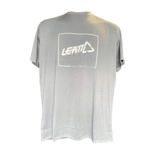 LEATT T-shirt Leatt colour promo