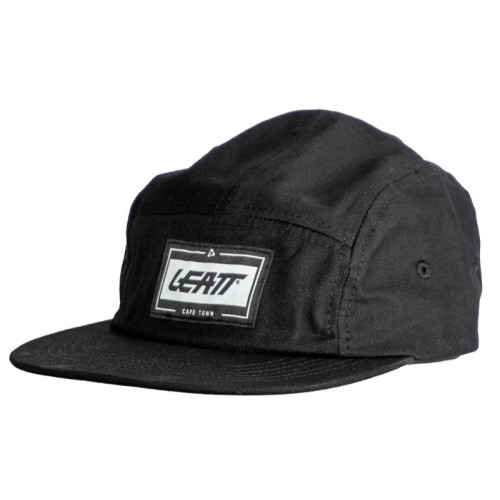 LEATT Cap Leatt Promo 5 pannel 2023