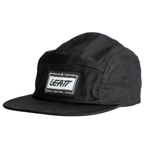 LEATT Cap Leatt Promo 5 pannel 2023