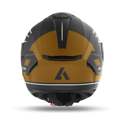 Airoh SPARK Thrill Gold Matt