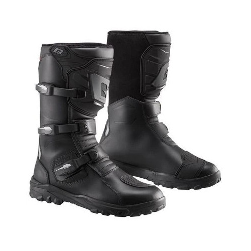 Gaerne G-Adventure Aquatech Boots Black
