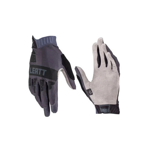 LEATT GLOVE MTB 2.0 X-FLOW STEALTH