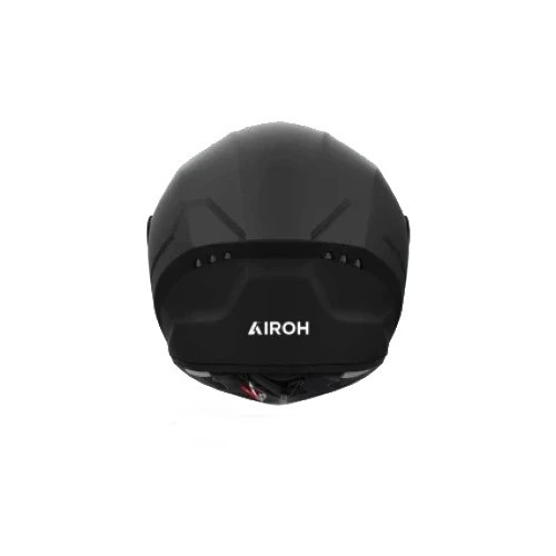 AIROH CASCA CONNOR COLOR BLACK MATT 2