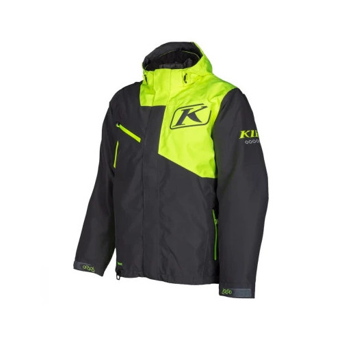 Klim Geaca Moto Kompound